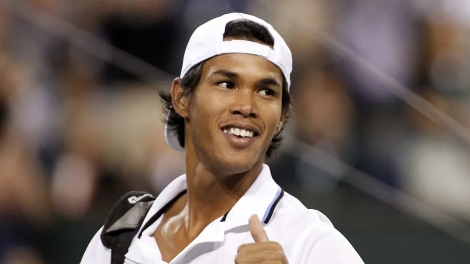 Somdev Devvarman Indian Tennis