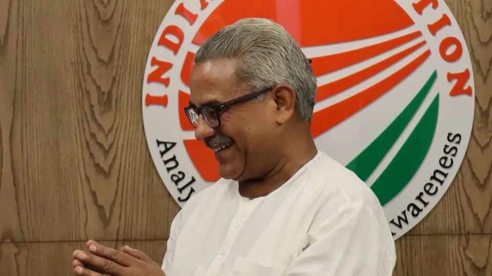 Krishna Gopal RSS