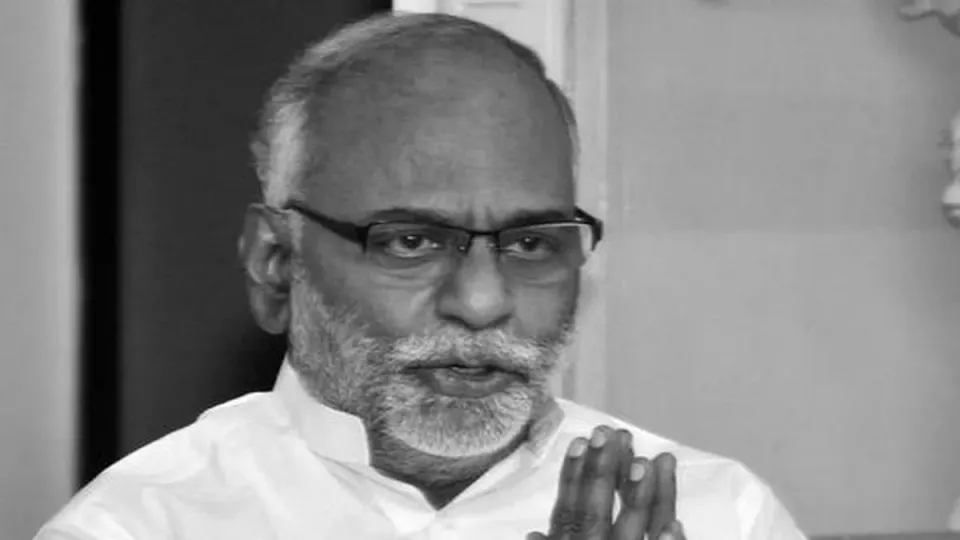 P Kannan