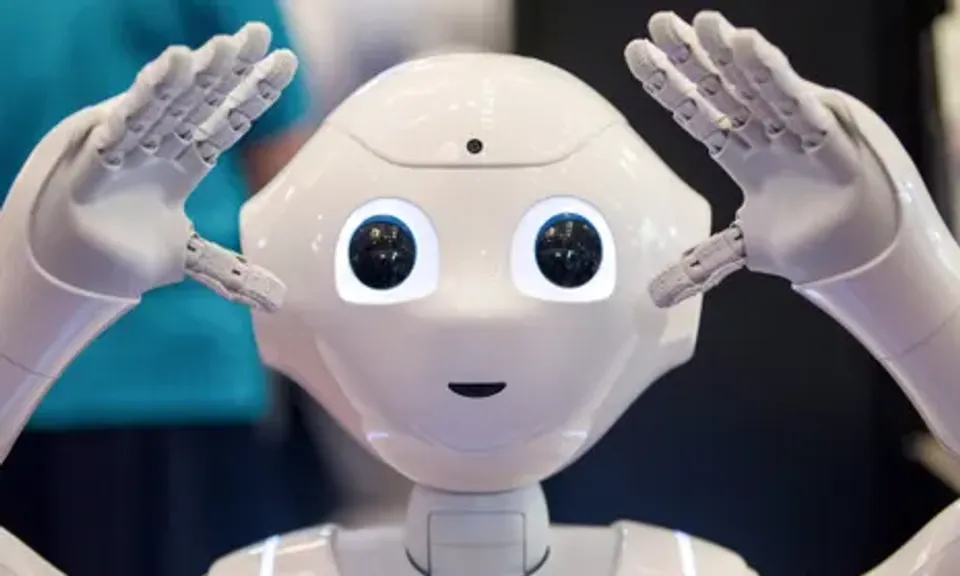 Robot