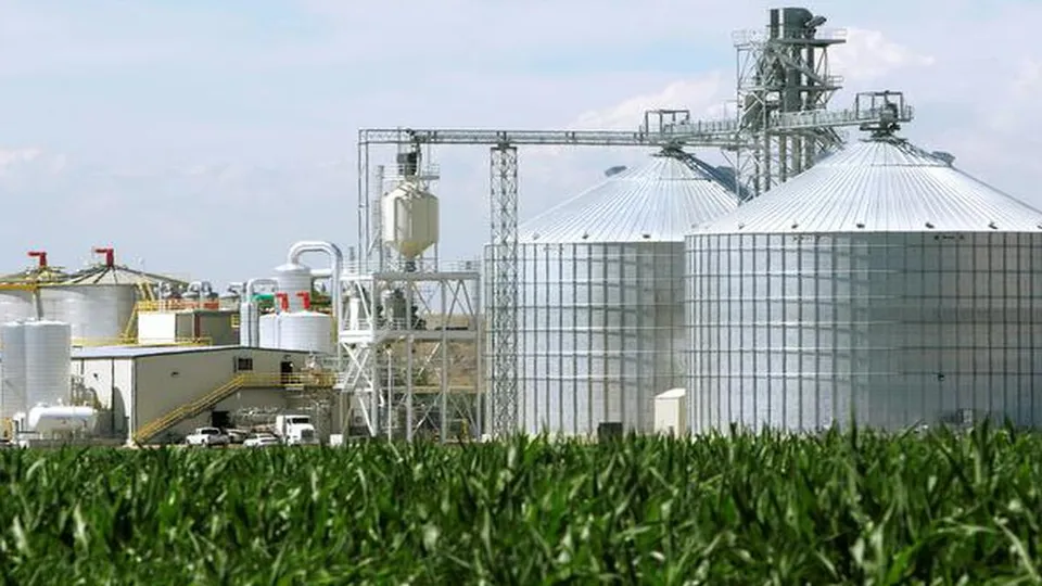 Ethanol