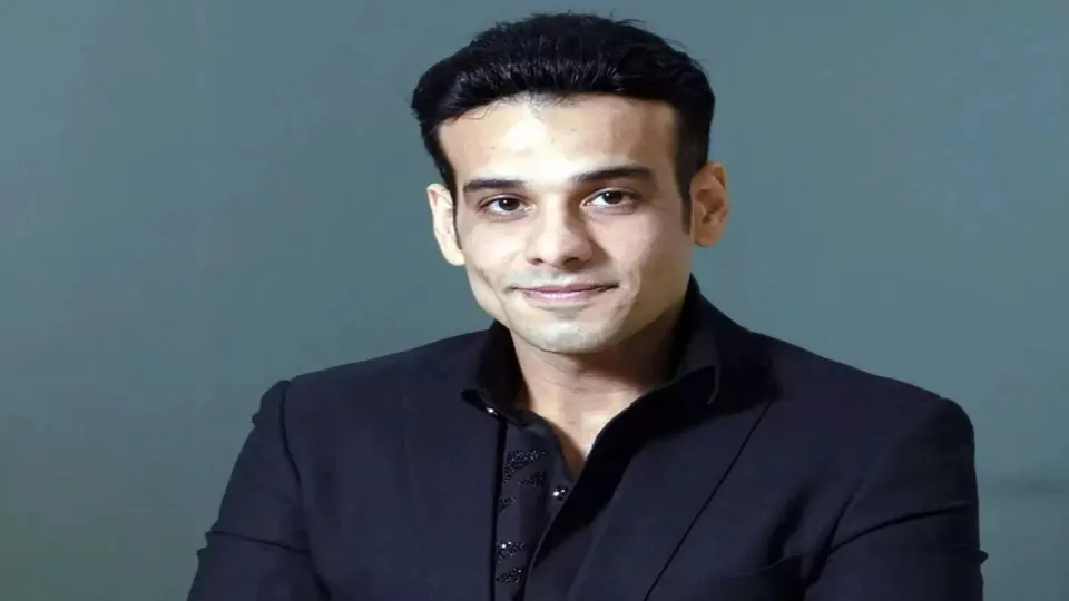 Ashish Bhutani Group