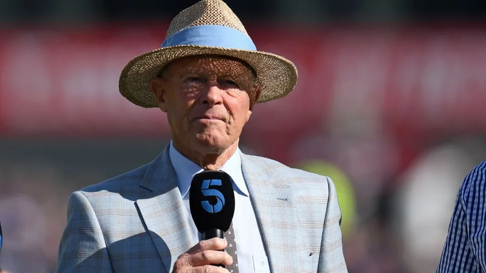 Geoffrey Boycott