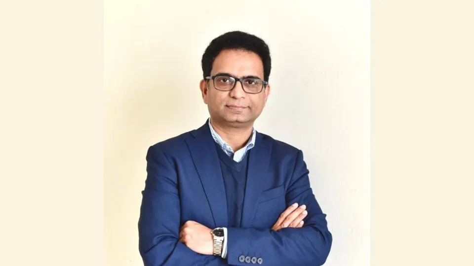 Ashish Goenka