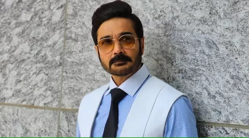 prasenjit chatterjee Bengali Films