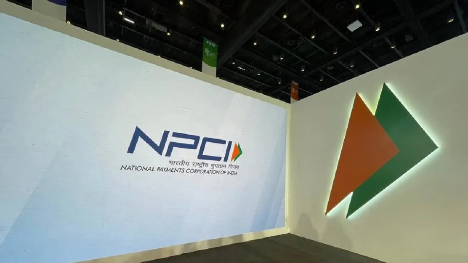 National Payments Corporation of India