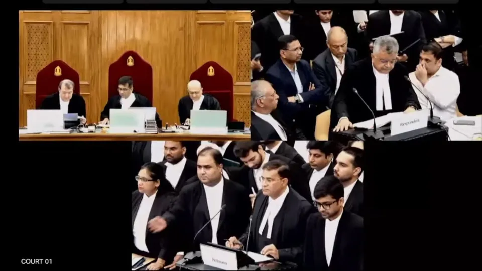 NEET-UG 2024 Supreme Court