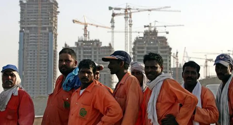 Workers