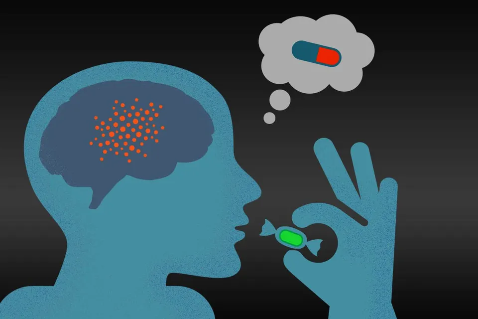Placebo Effect Health brain Medicine Pain Relief