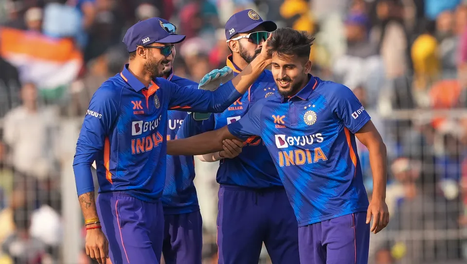 India vs Sri Lanka