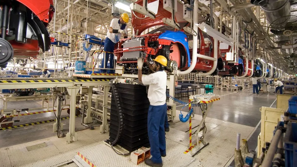Maruti Suzuki SUV Sales Rise