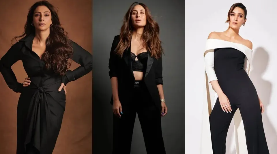 Bollywood actress