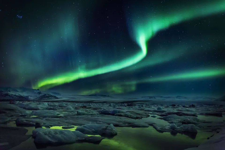 Aurora Borealis