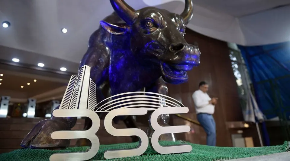 BSE Share market Sensex Nifty Stock market