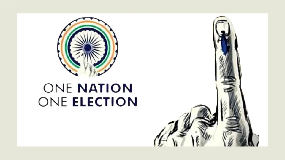One Nation One Election