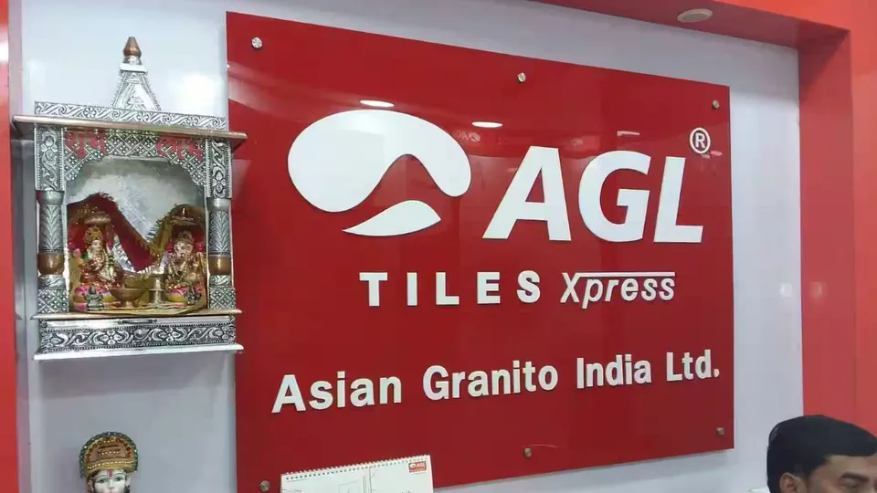 Asian Granito India