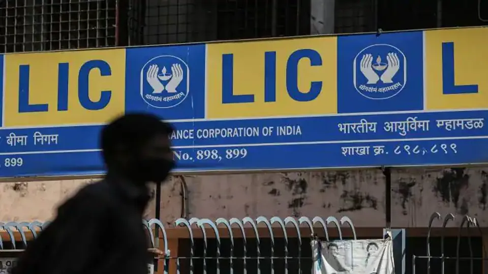LIC Life  insurance