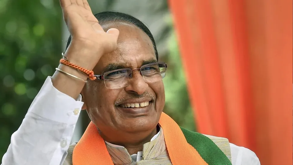 Shivraj Singh Chouhan lord krishna.jpg