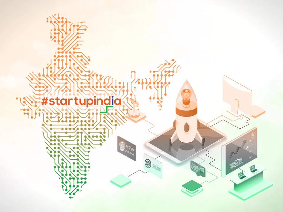 Startup India