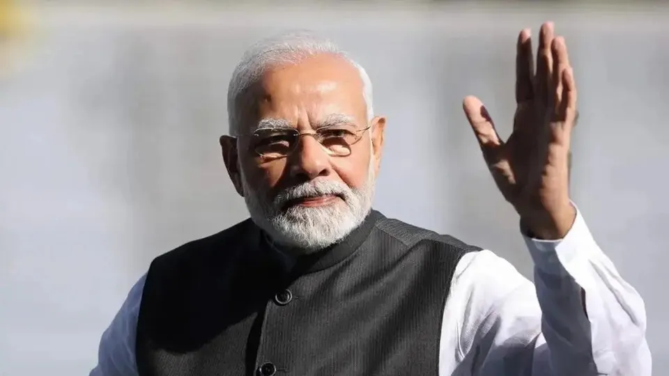 Narendra Modi  Varanasi.jpg