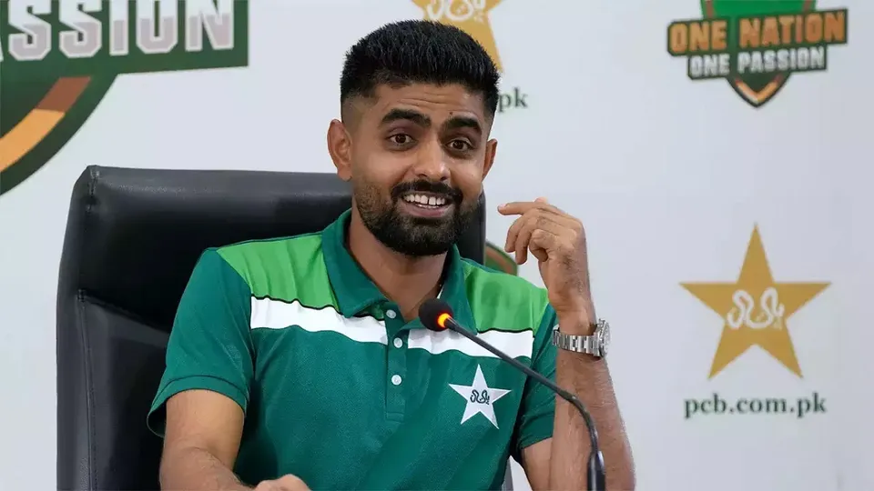 Babar Azam