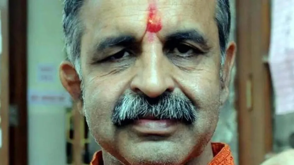 Milind Ekbote