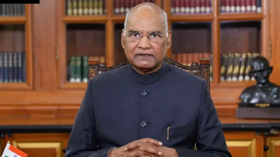 Ram-Nath-Kovind-One-Nation-One-Election