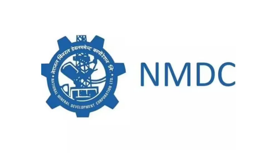 NMDC