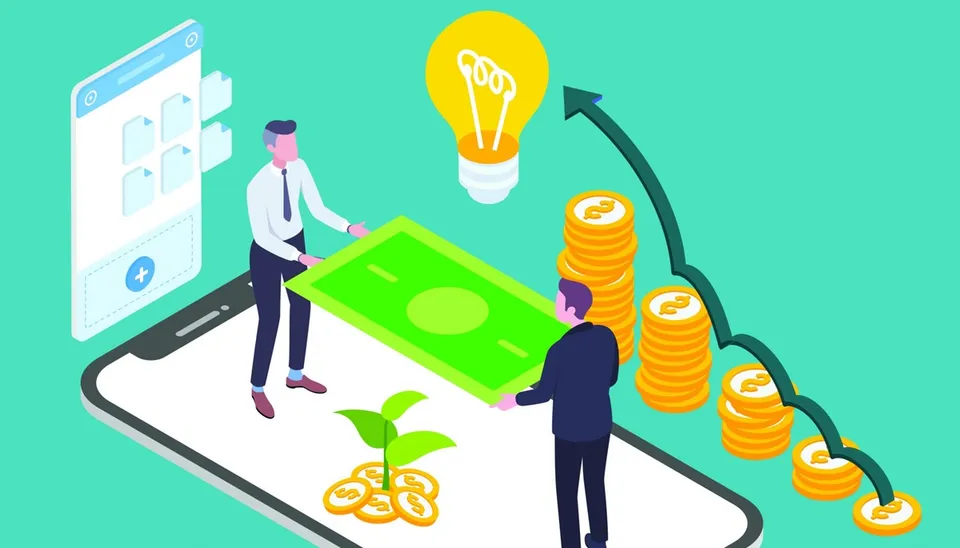 Technology investment