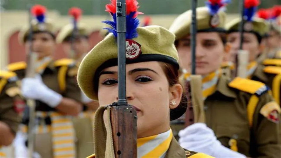 Himachal Pradesh women Police.jpg