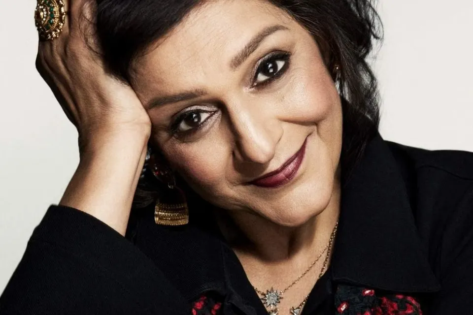 Meera Syal 