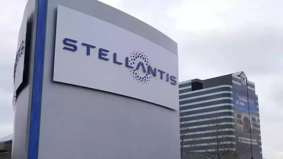 Stellantis India