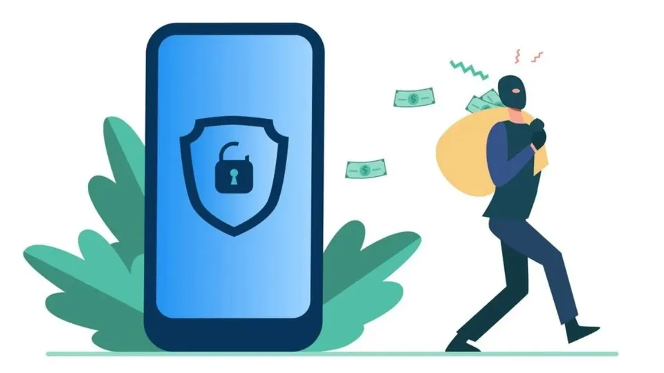 Scam Alert Online Scam Online Fraud Cuber Crime