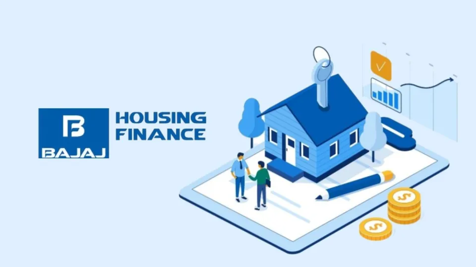 Bajaj Housing Finance Bajaj Finance