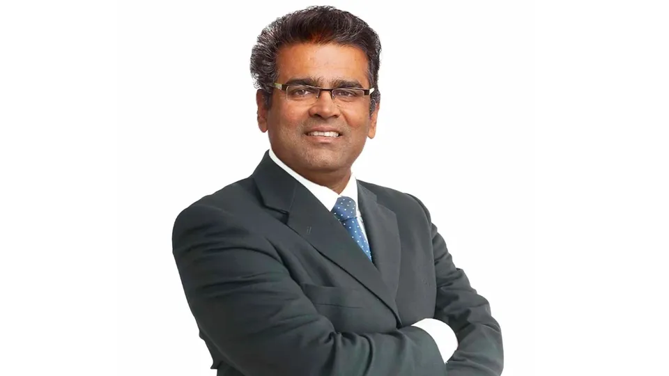 Narayan Gangadhar 5Paisa