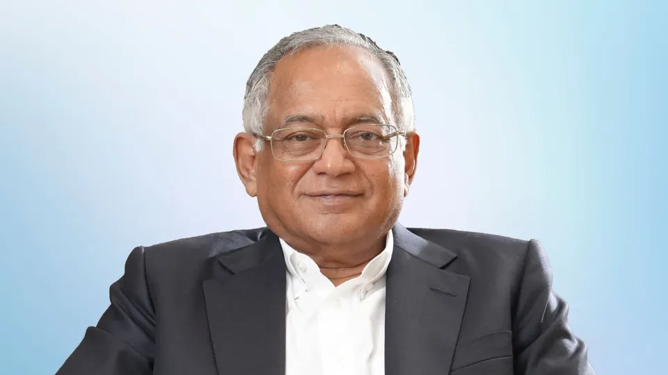 TVS Motor Company Chairman Emeritus Venu Srinivasan (File image)