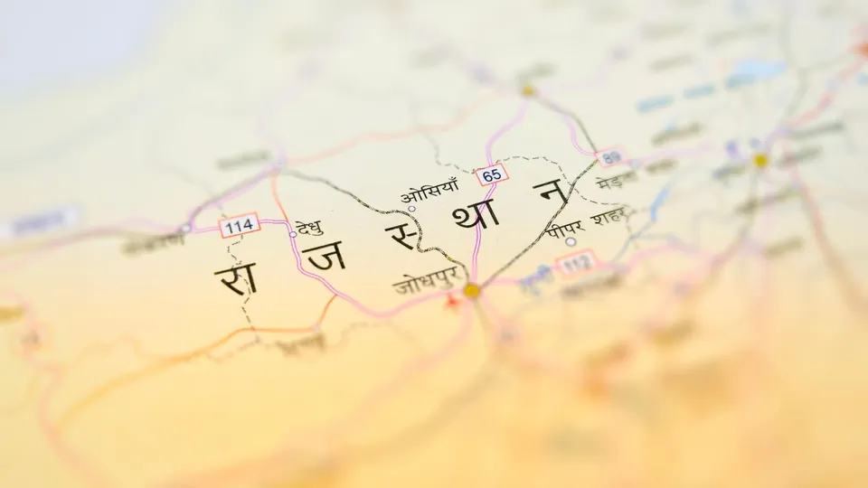 Rajasthan Lok Sabha Elections