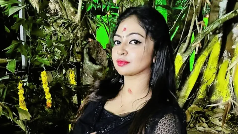 Arundhathi Nair