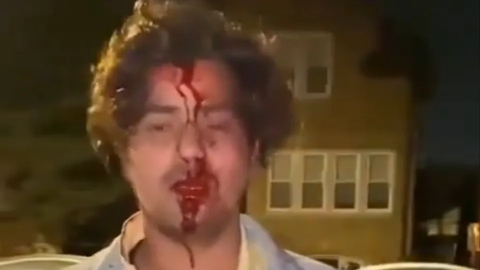 Indian student attacked in Chicago