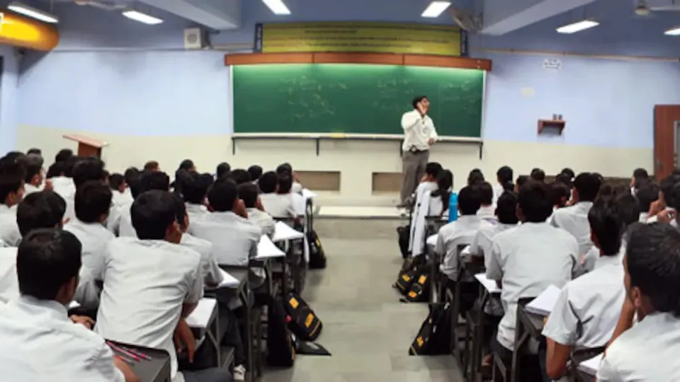 Kota coaching