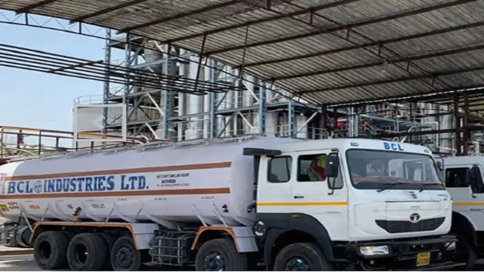 BCL Industries