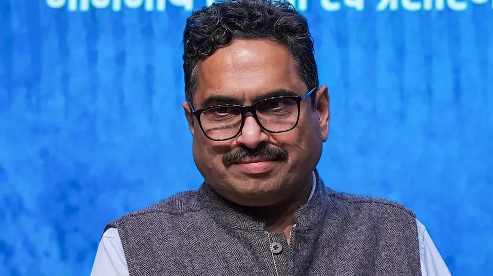 Sanjay Jaju