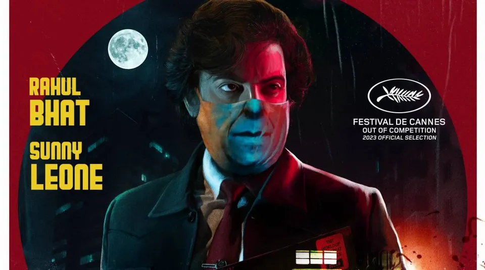 Kennedy Anurag Kashyap