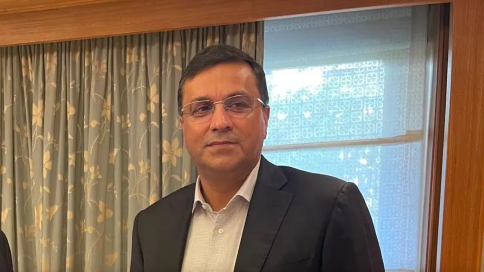 Rahul Johri