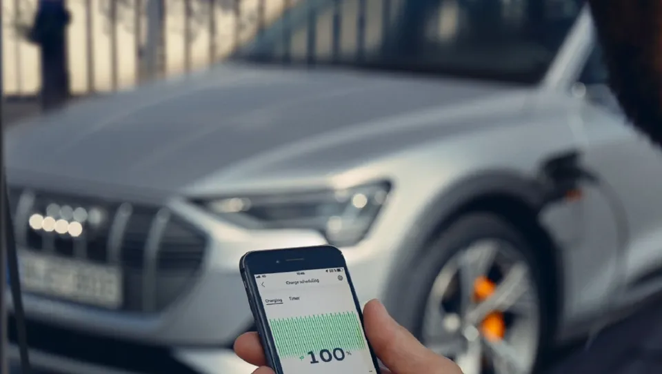 Charge my Audi.jpg