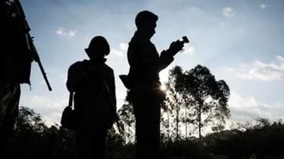 Soldier Kills Self Indian Army BSF CISF Assam Rifles CRPF