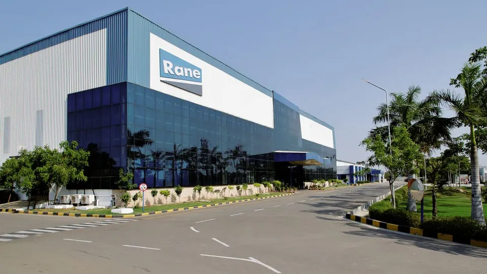 Rane Holdings