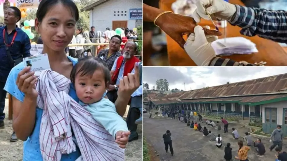 Tapi assembly bypoll