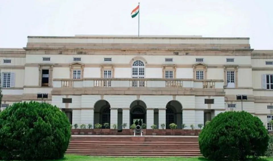 Teen murti House.jpg