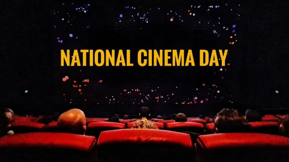 National Cinema Day